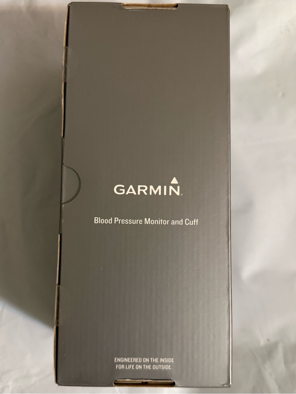 Index™ BPM Smart Blood Pressure Monitor - Picture 9 of 10